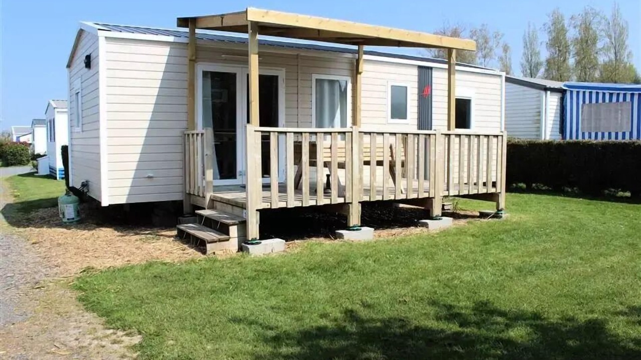 Photo of Patio Balcony in Balleroy