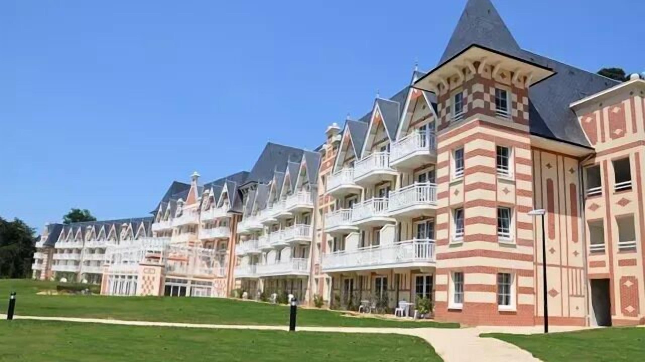 Photo of Outdoor in Bagnoles-de-l'Orne