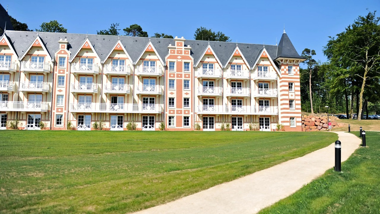 Photo of Outdoor in Bagnoles-de-l'Orne