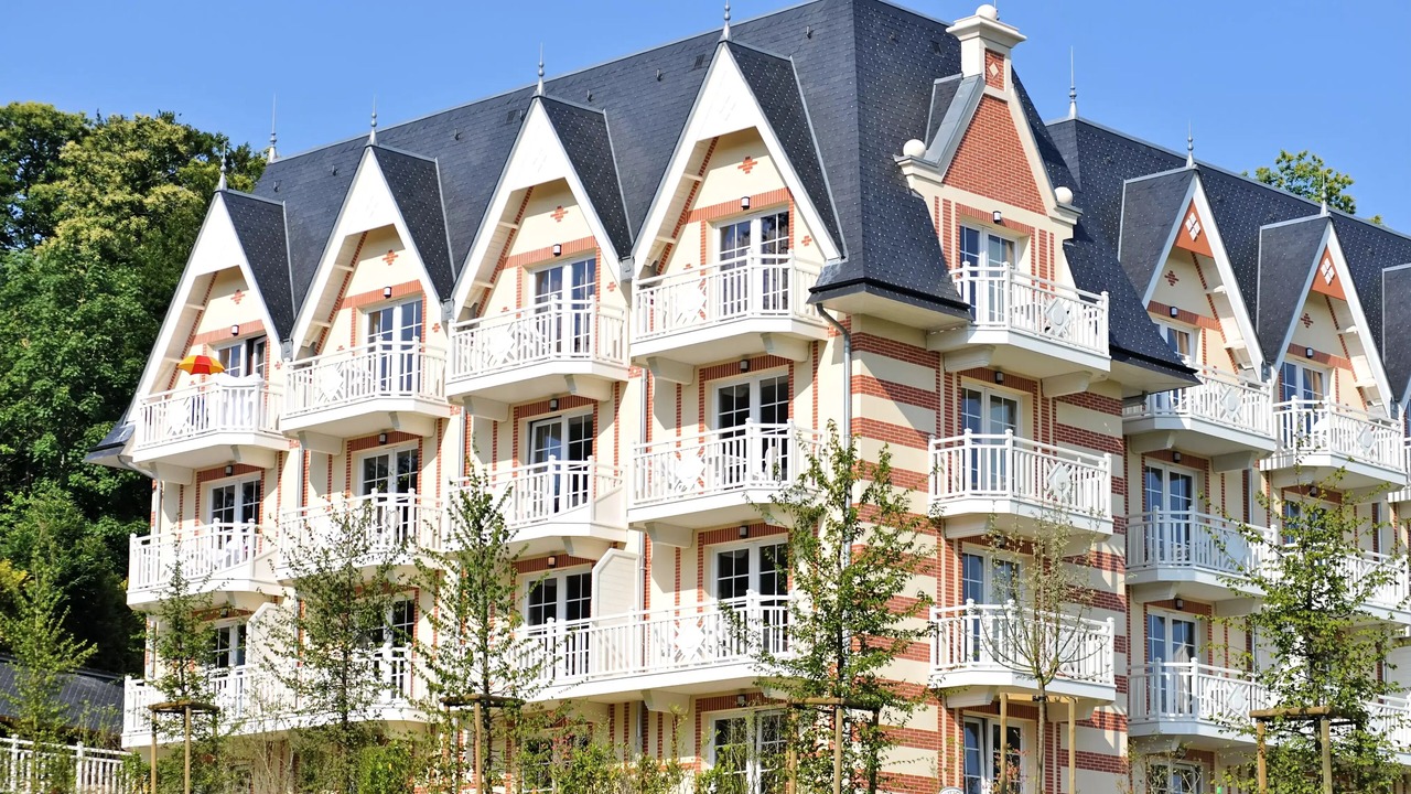 Photo of Outdoor in Bagnoles-de-l'Orne