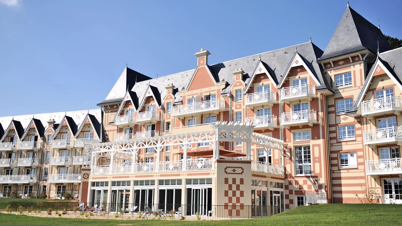 Photo of Outdoor in Bagnoles-de-l'Orne