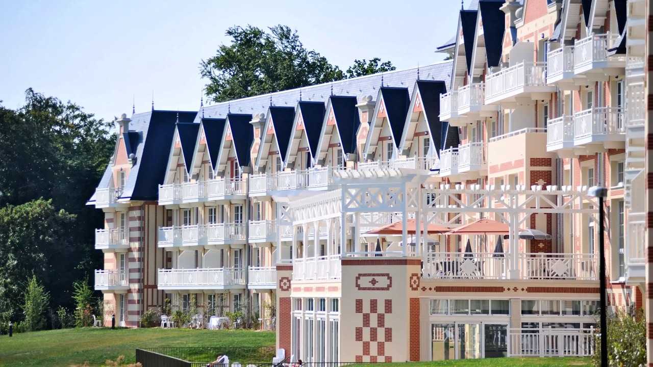 Photo of Outdoor in Bagnoles-de-l'Orne