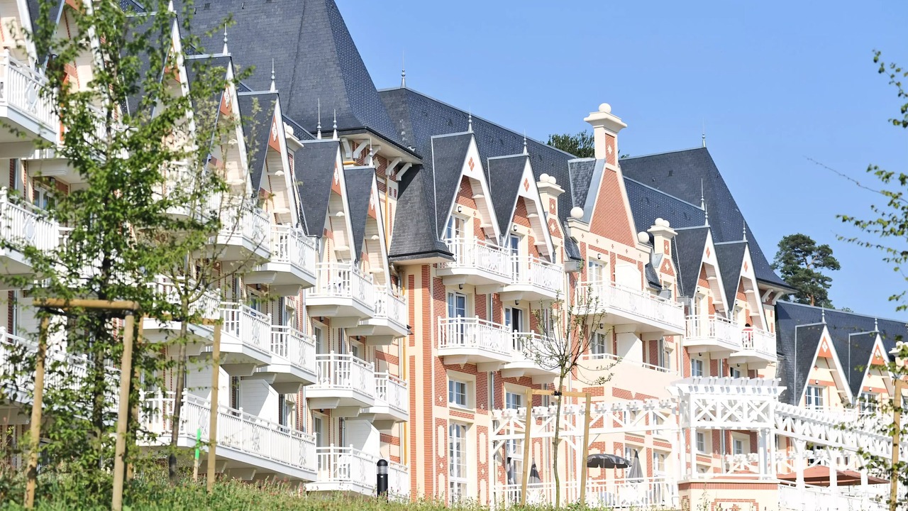 Photo of Outdoor in Bagnoles-de-l'Orne