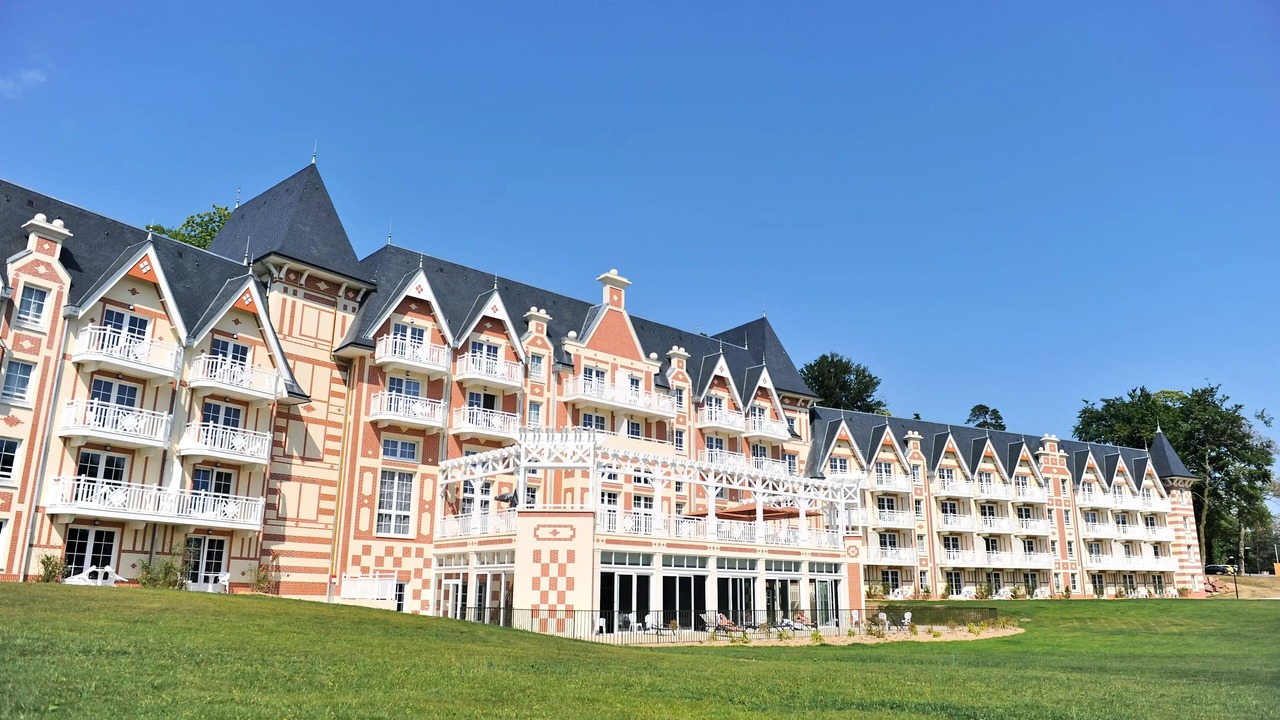 Photo of Outdoor in Bagnoles-de-l'Orne