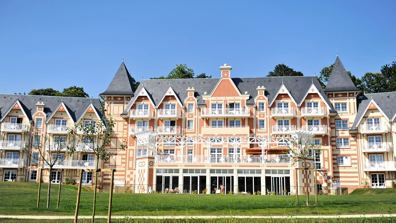 Photo of Outdoor in Bagnoles-de-l'Orne