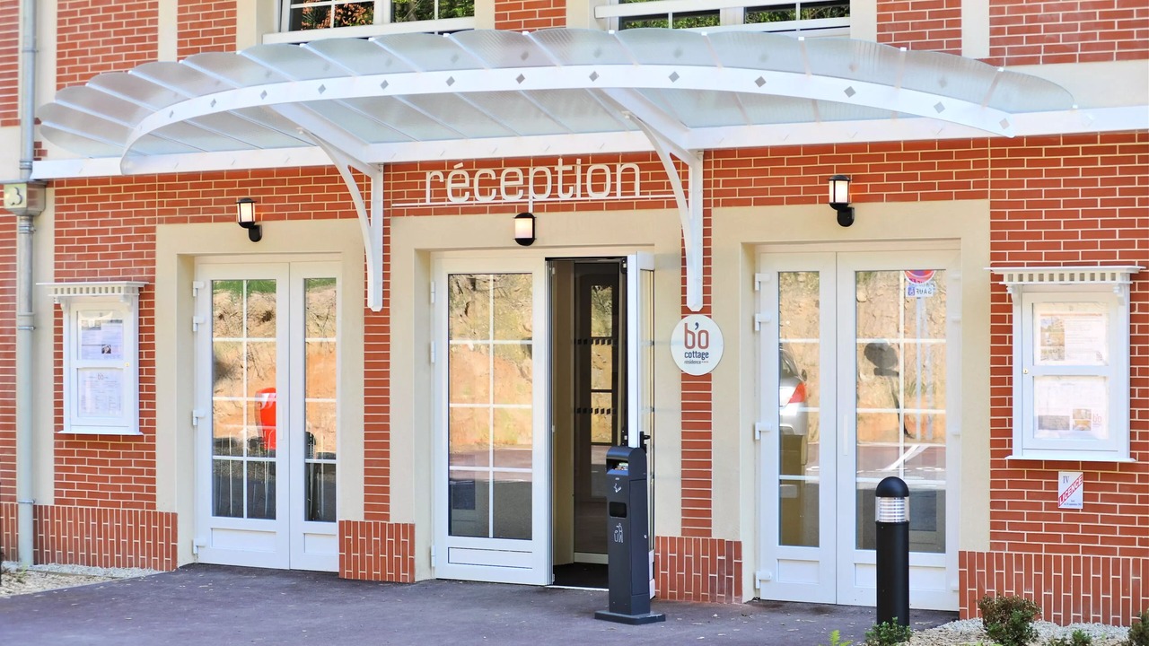 Photo of Outdoor in Bagnoles-de-l'Orne