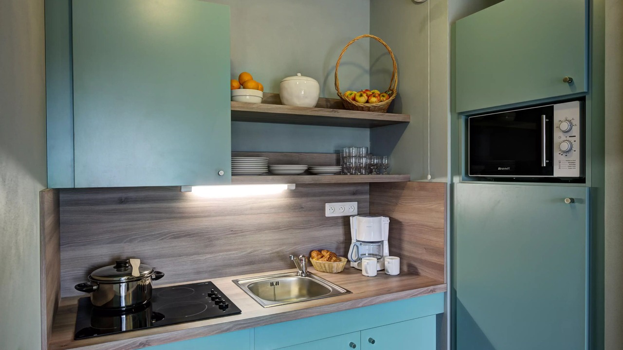 Photo of Kitchen in Bagnoles-de-l'Orne