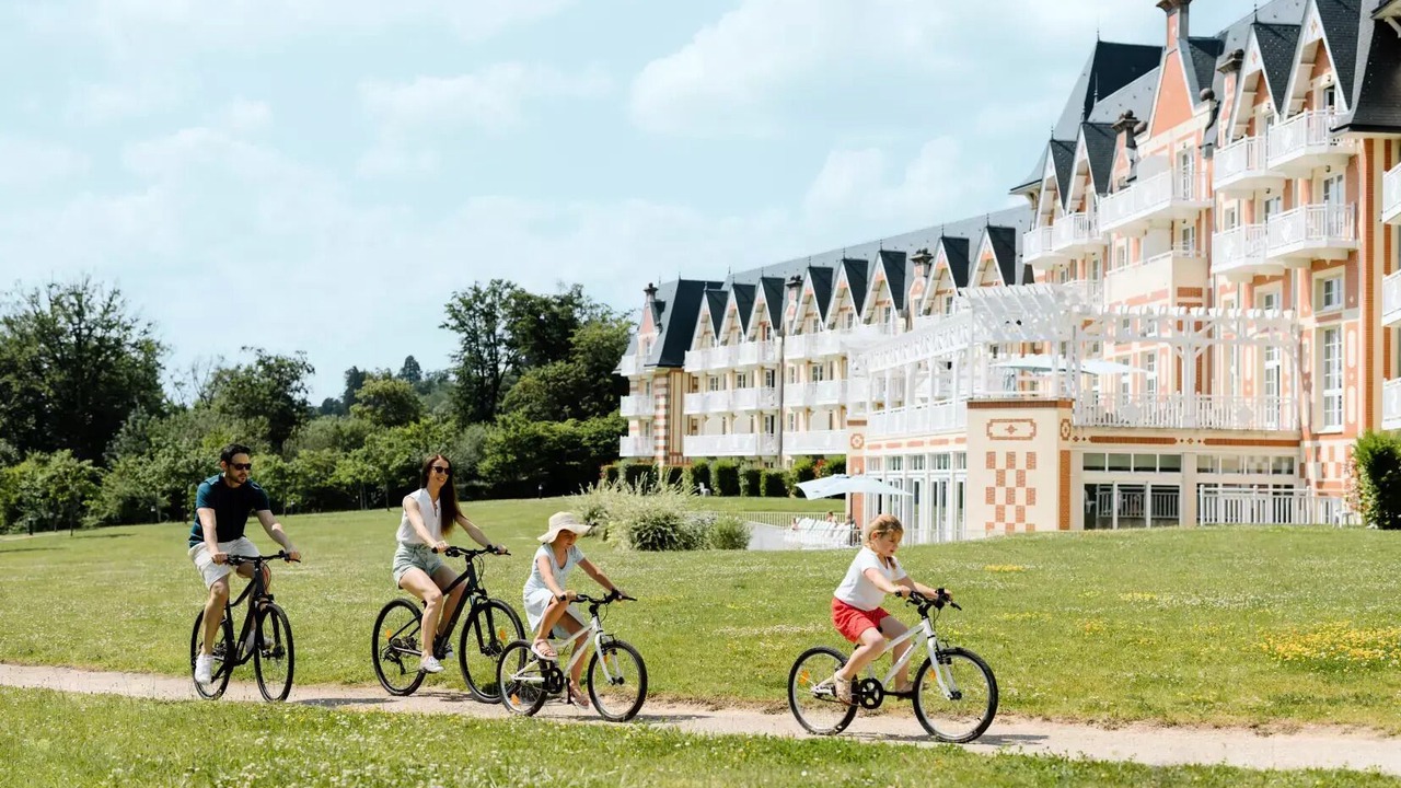 Photo of Outdoor in Bagnoles-de-l'Orne