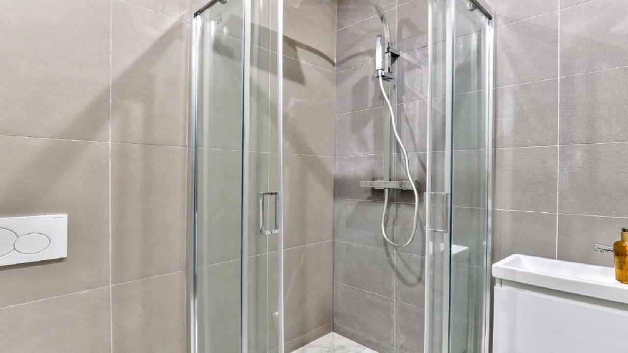Photo of Bathroom in Quartier de la Porte-Saint-Denis