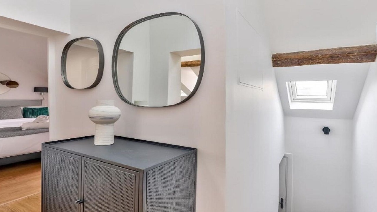 Photo of Bedroom in Quartier de la Porte-Saint-Denis