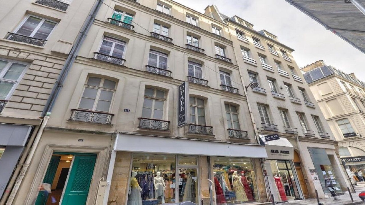 Photo of Outdoor in Quartier de la Porte-Saint-Denis