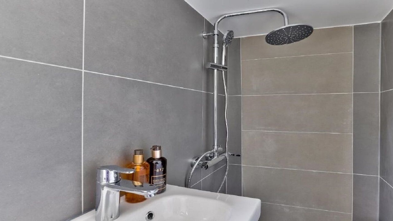 Photo of Bathroom in Quartier de la Porte-Saint-Denis