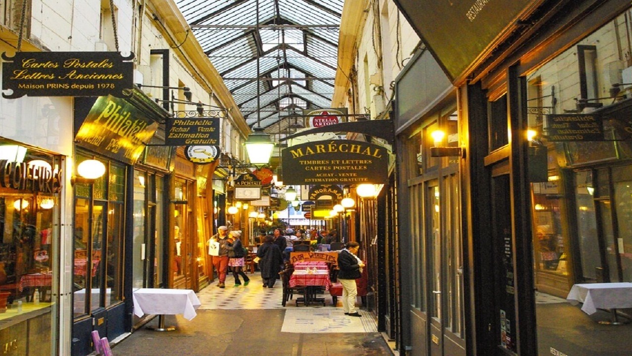 Photo of Others in Quartier de la Porte-Saint-Denis