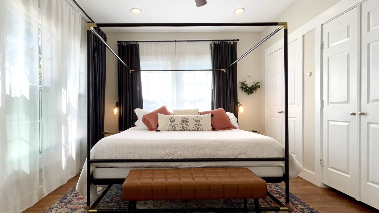 Photo of Bedroom in Kessler