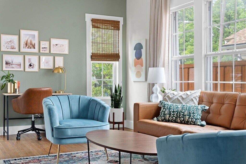 Photo of Bedroom in Kessler
