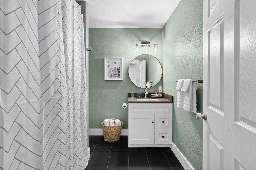 Photo of Bathroom in Kessler