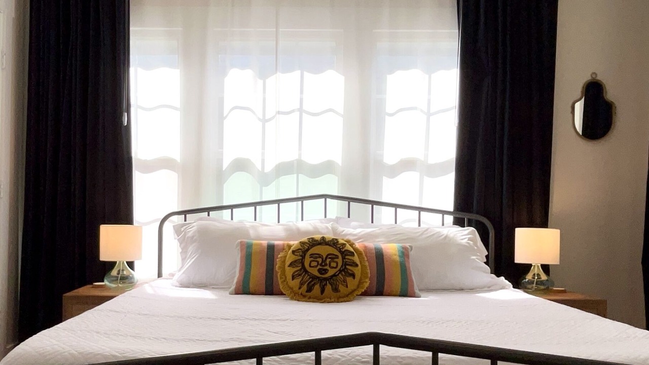 Photo of Bedroom in Kessler