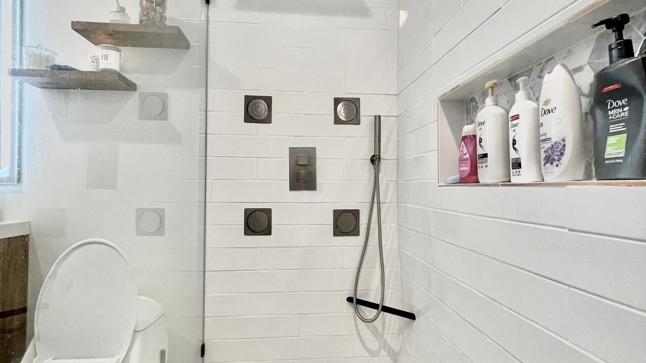 Photo of Bathroom in San Marcos