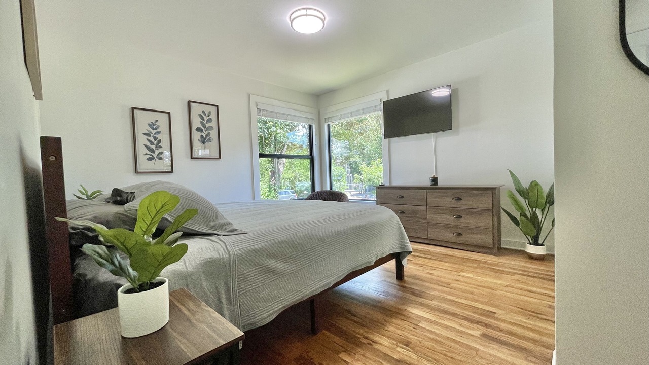 Photo of Bedroom in San Marcos
