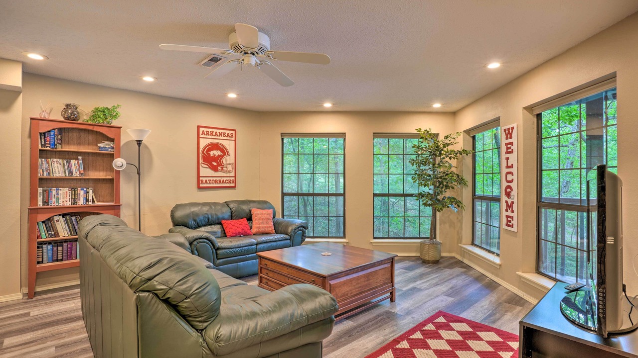 Photo of Bedroom in Lost Bridge Village