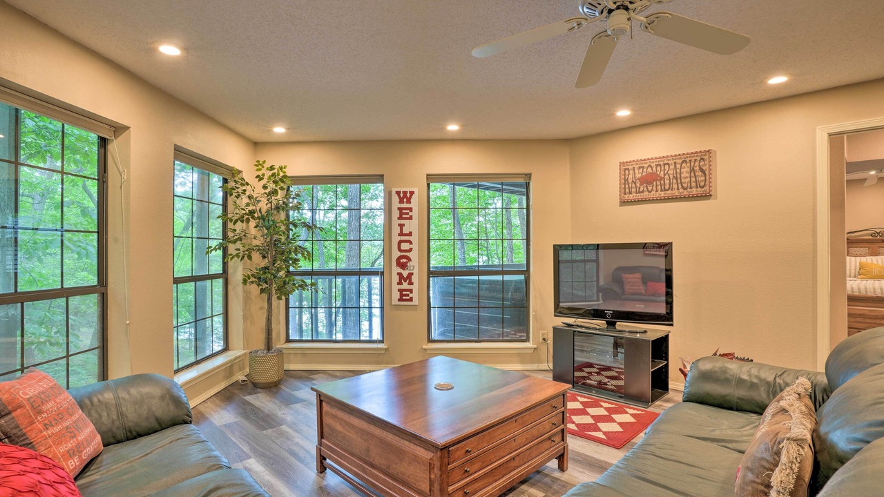 Photo of Bedroom in Lost Bridge Village