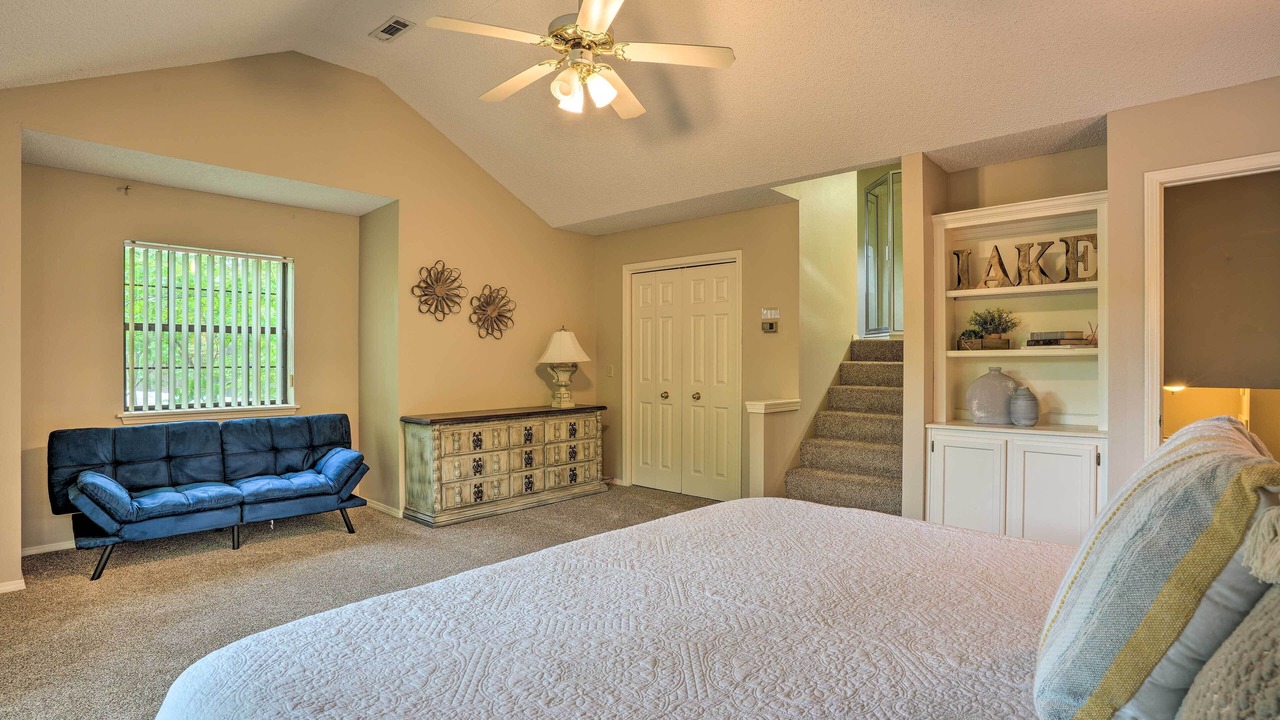 Photo of Bedroom in Lost Bridge Village