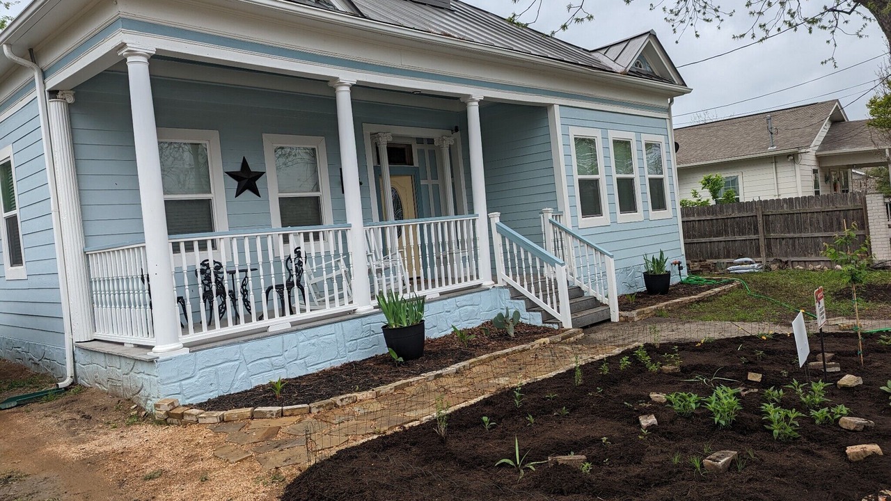 Photo of Outdoor in Historic Garderns