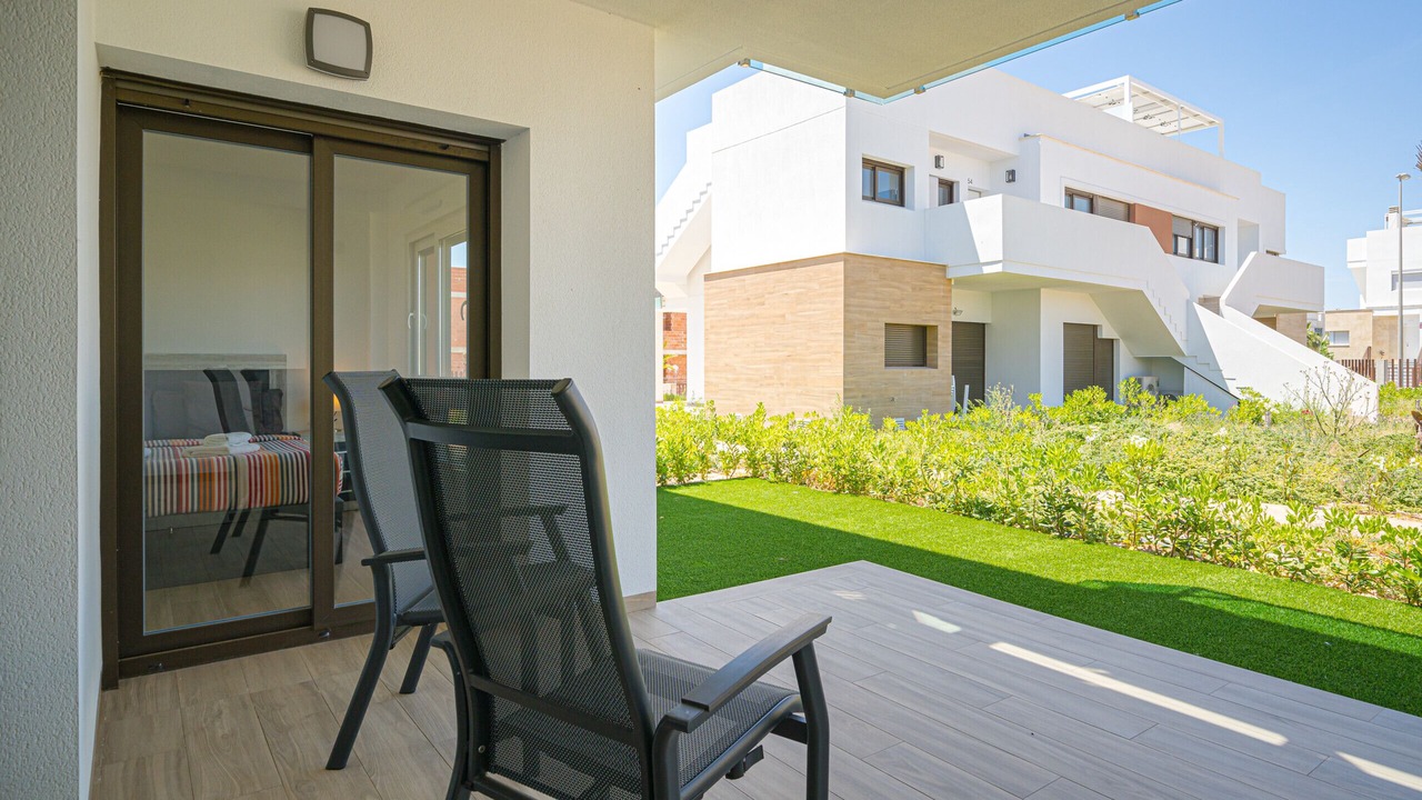 Photo of Outdoor in Lo Rufete