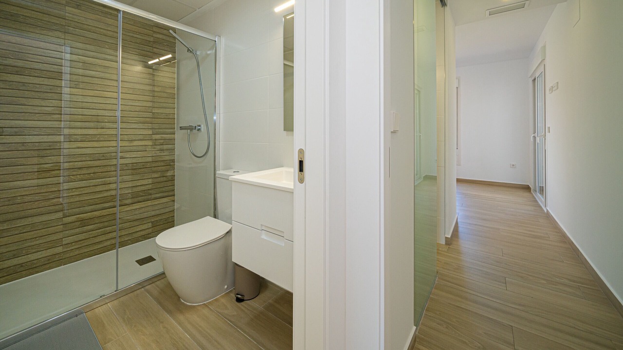 Photo of Bathroom in Lo Rufete