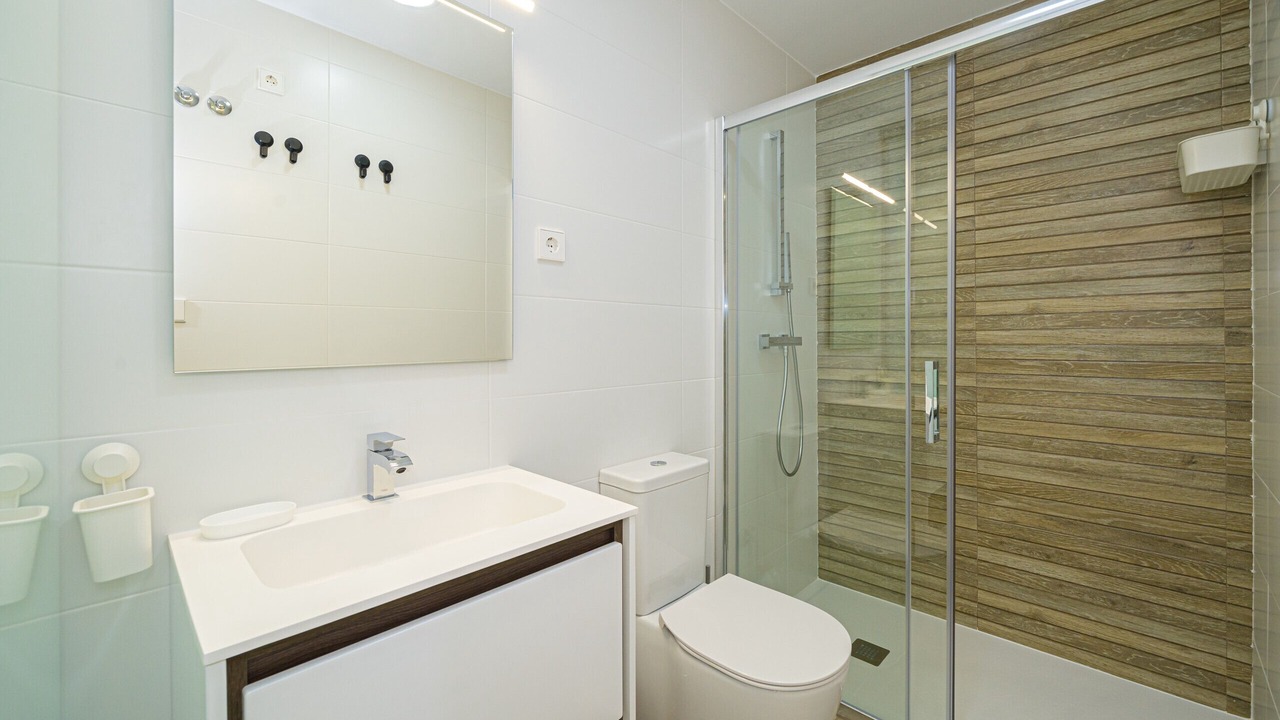 Photo of Bathroom in Lo Rufete