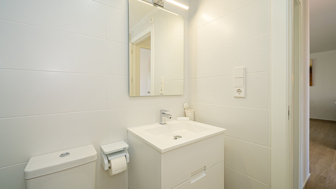 Photo of Bathroom in Lo Rufete
