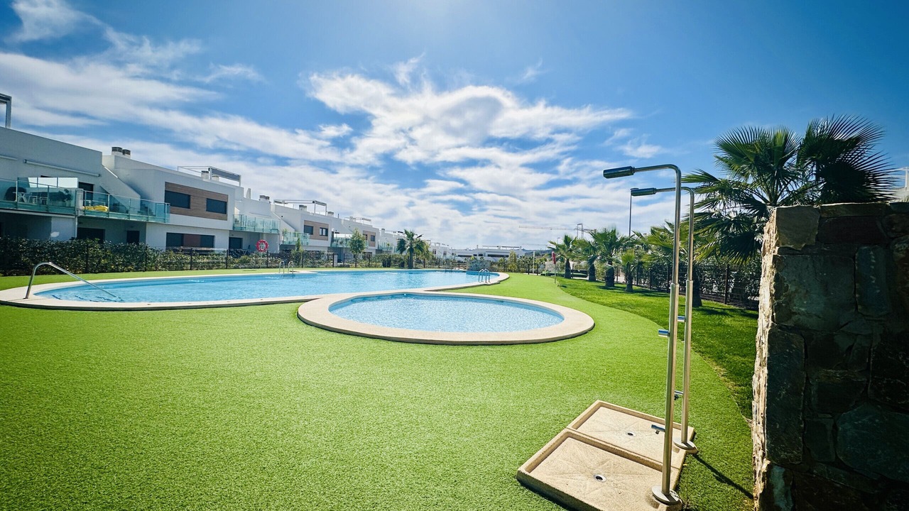 Photo of Outdoor in Lo Rufete