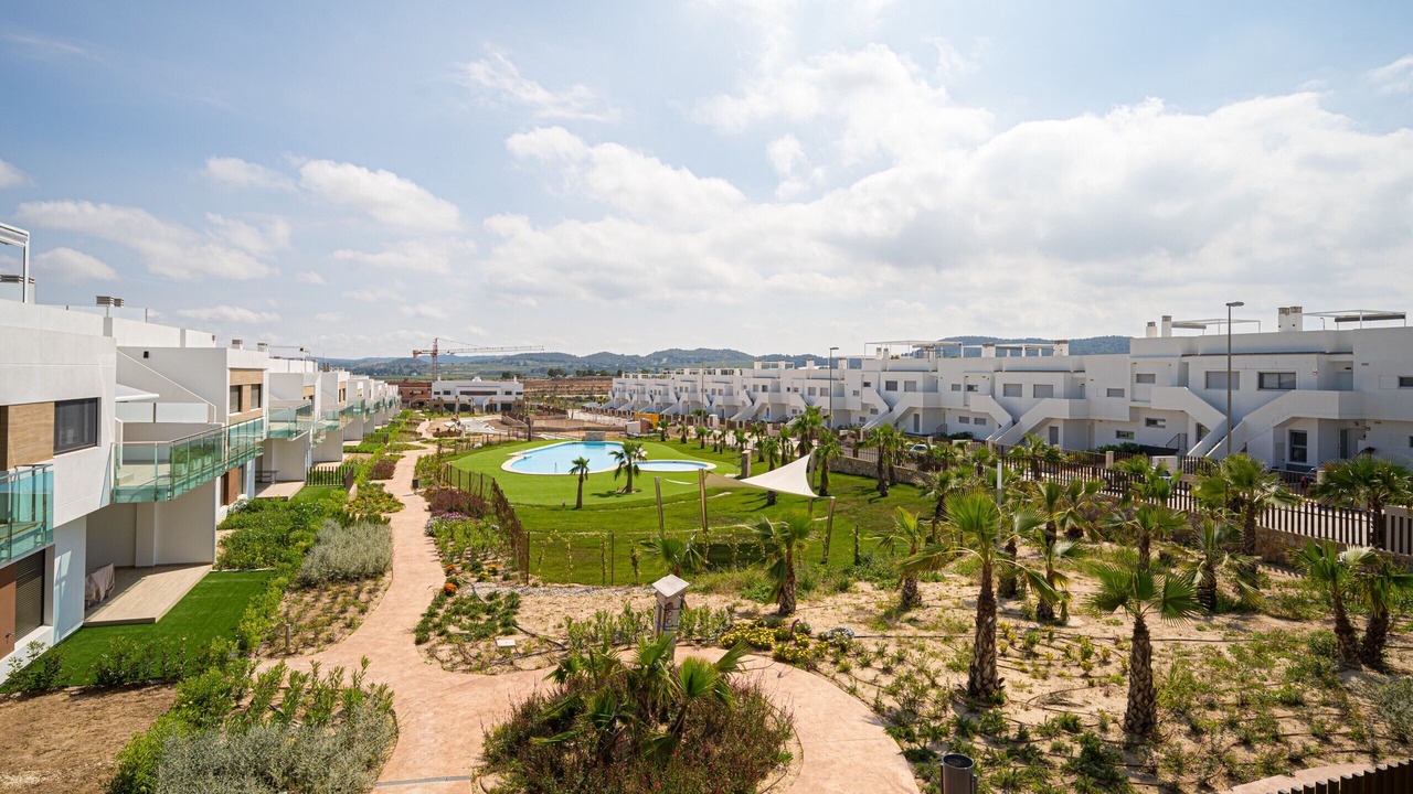 Photo of Outdoor in Lo Rufete