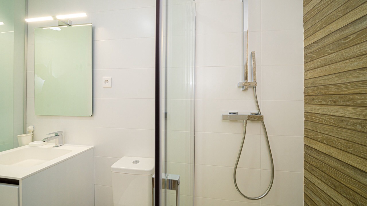 Photo of Bathroom in Lo Rufete