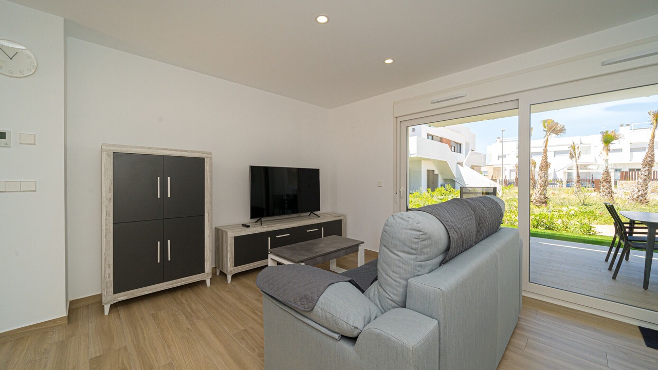 Photo of Livingroom in Lo Rufete
