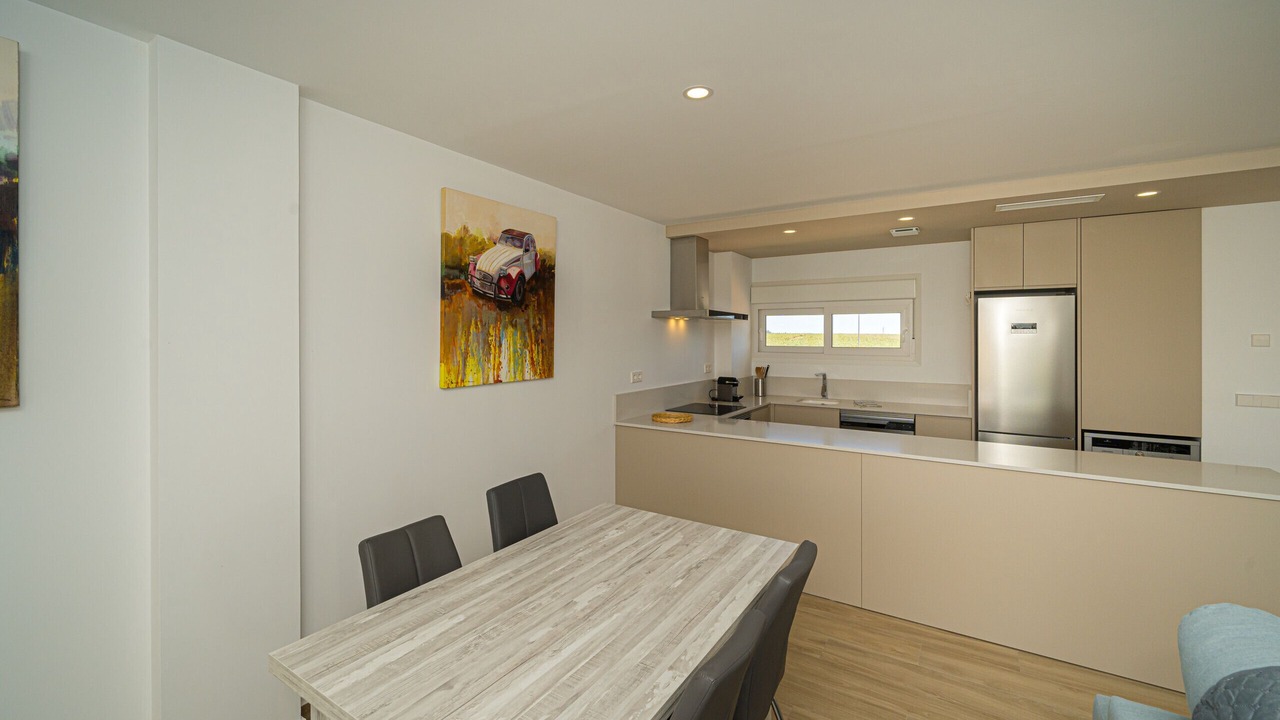 Photo of Livingroom in Lo Rufete