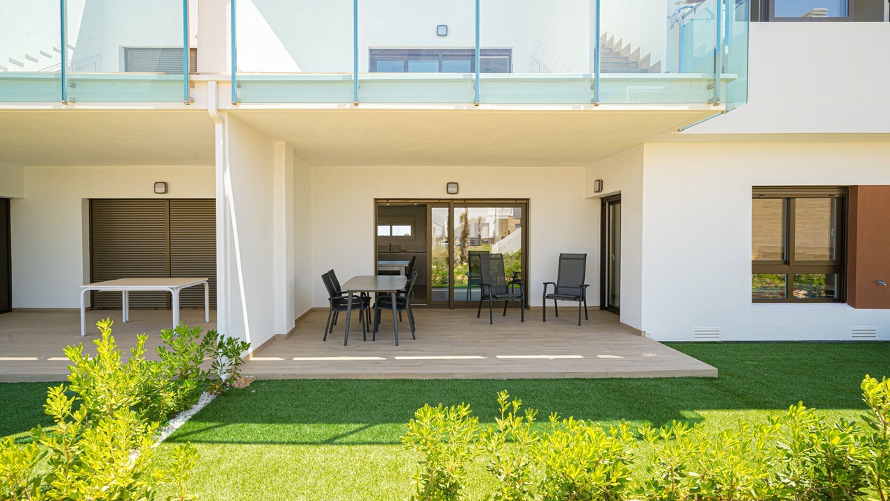 Photo of Outdoor in Lo Rufete