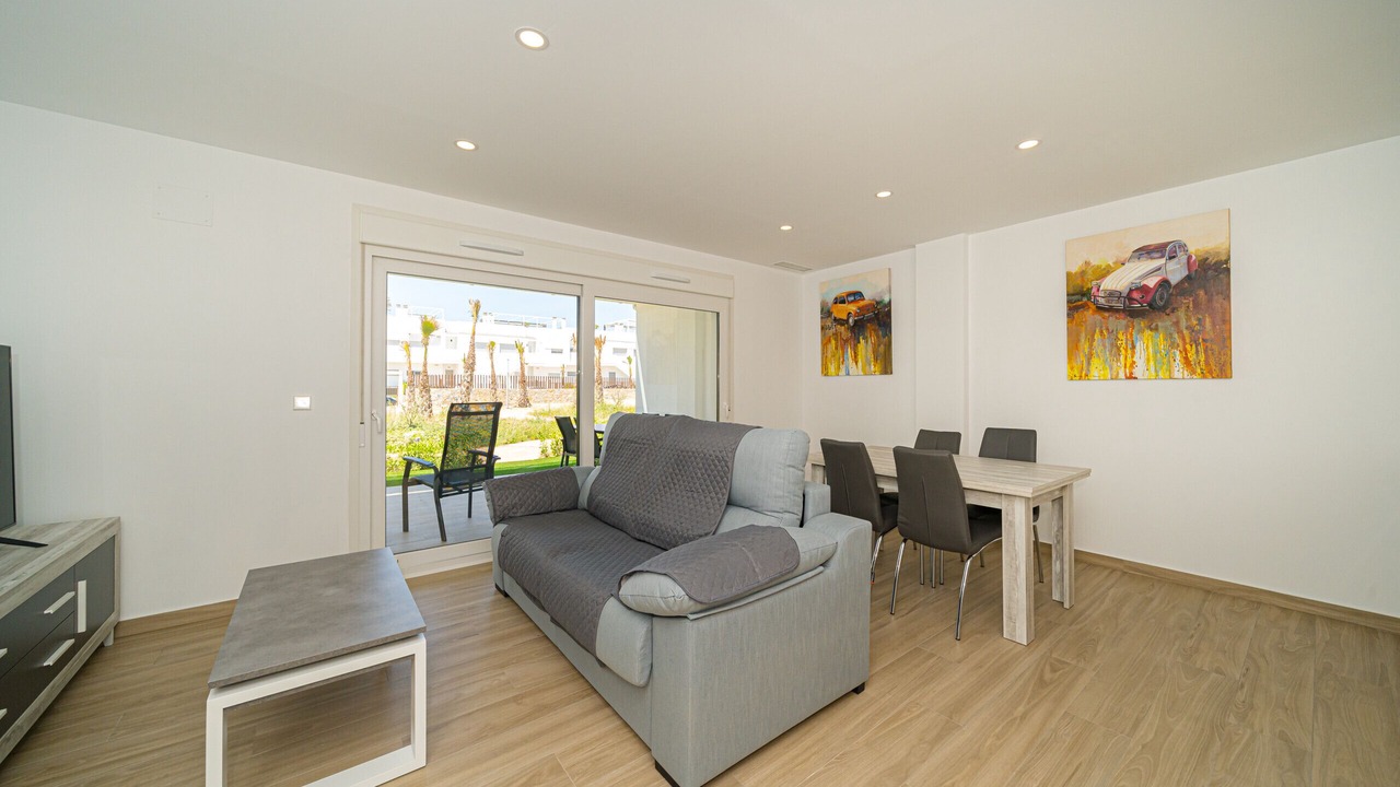 Photo of Livingroom in Lo Rufete