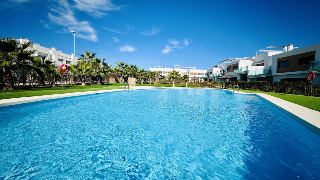 Photo of Outdoor in Lo Rufete