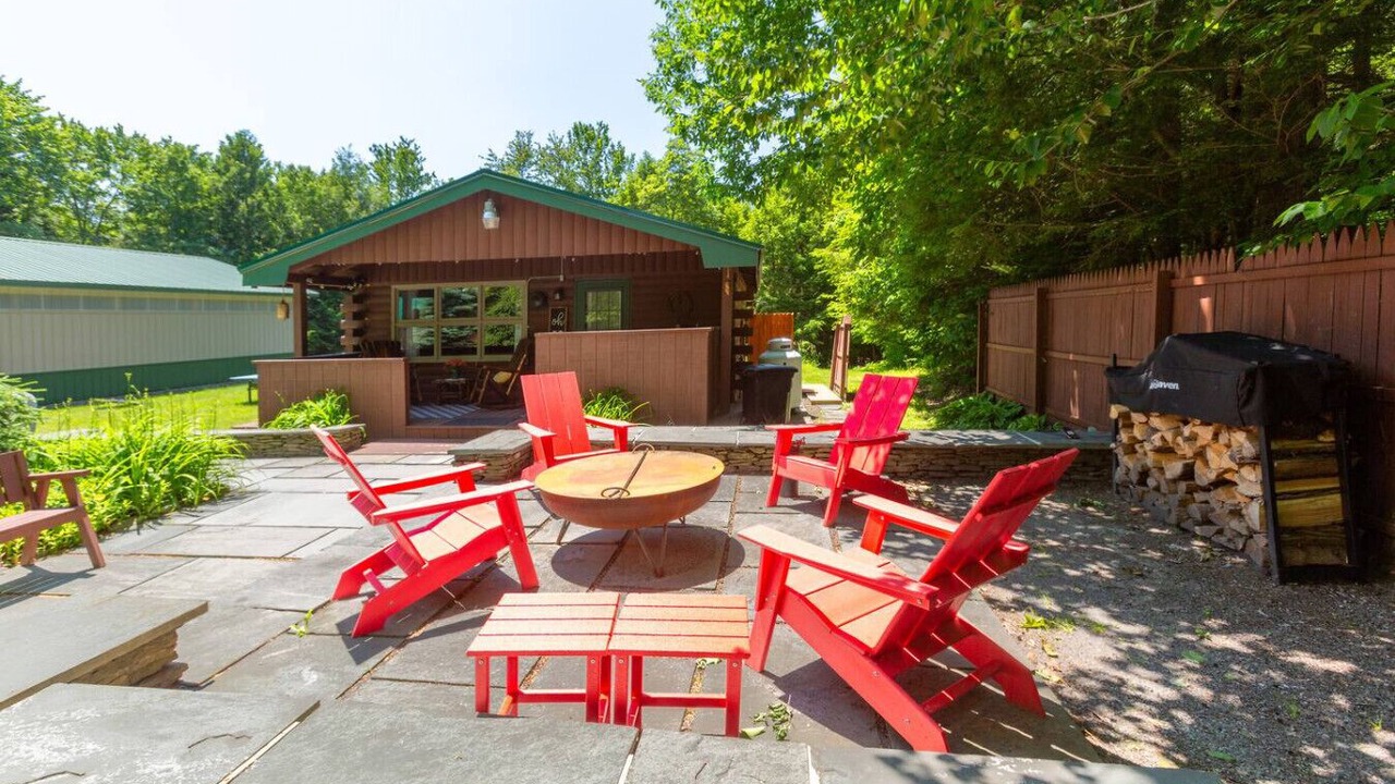 Photo of Outdoor in Margaretville