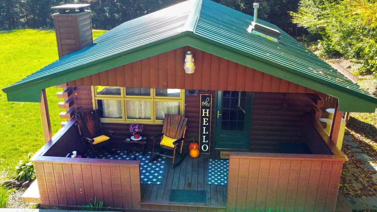 Photo of Outdoor in Margaretville