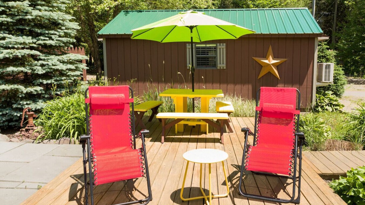 Photo of Outdoor in Margaretville