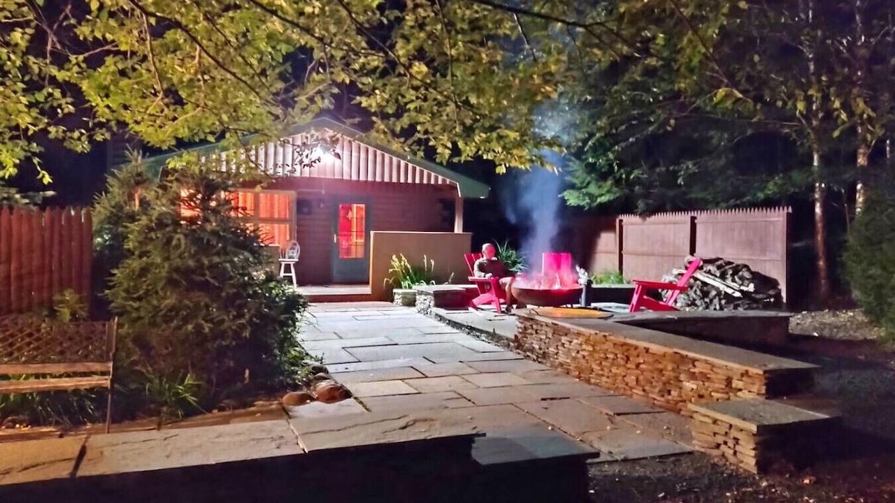 Photo of Patio Balcony in Margaretville