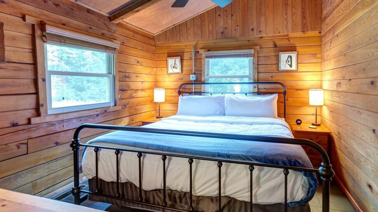 Photo of Bedroom in Margaretville
