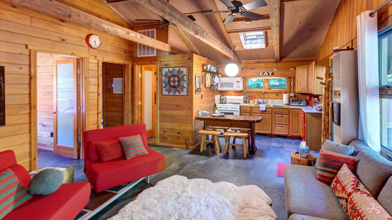 Photo of Livingroom in Margaretville