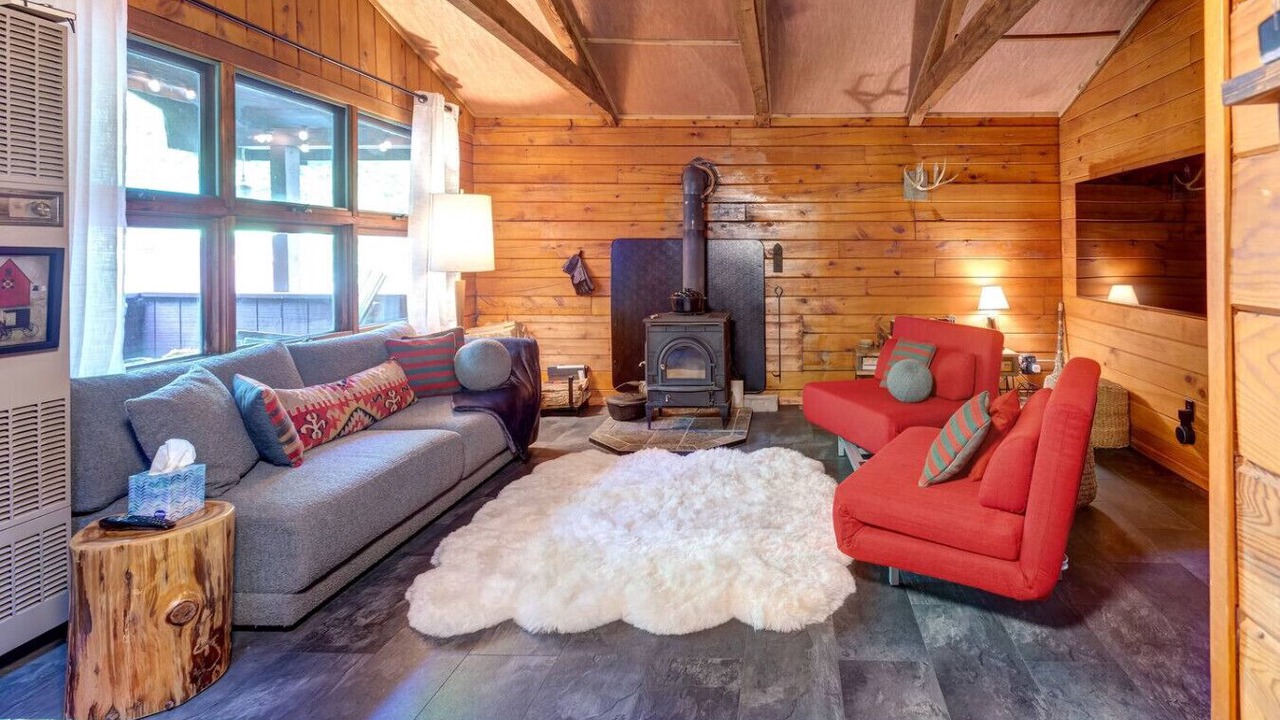 Photo of Livingroom in Margaretville