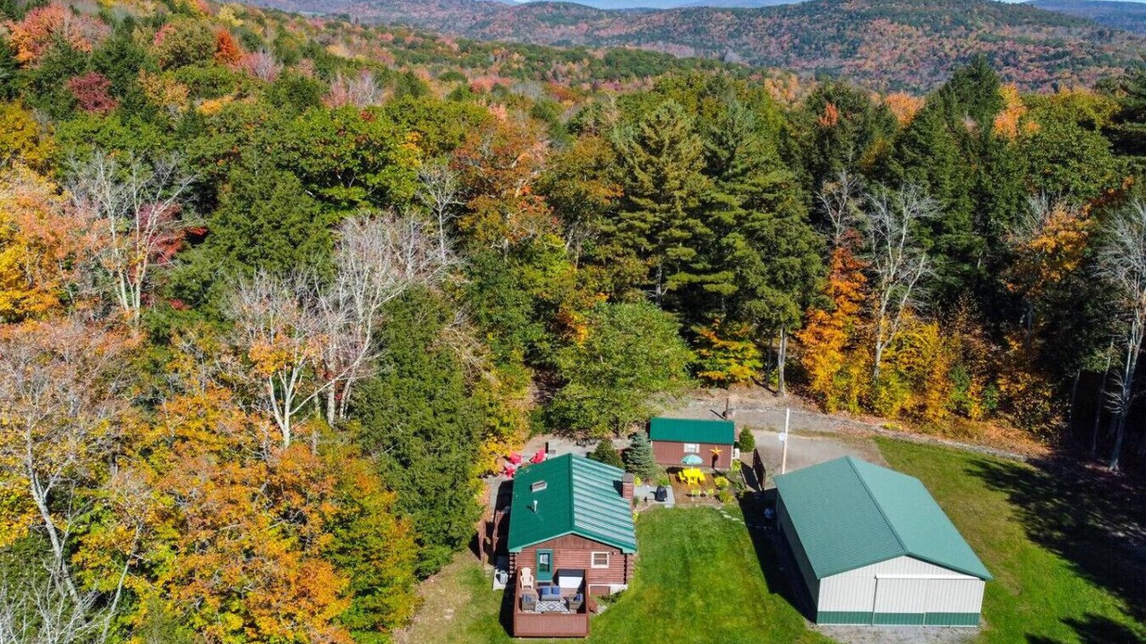 Photo of Outdoor in Margaretville