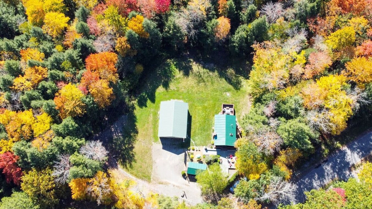 Photo of Outdoor in Margaretville