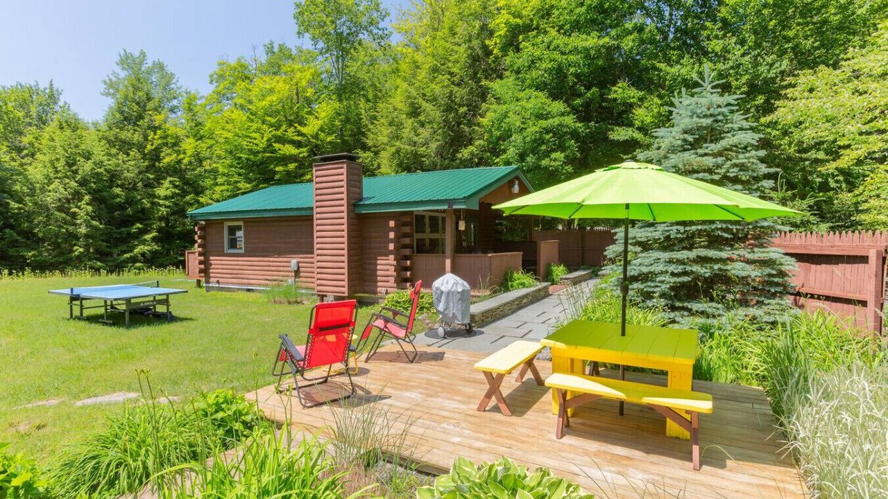 Photo of Outdoor in Margaretville
