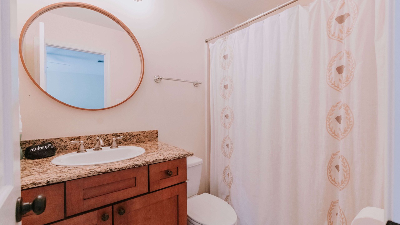 Photo of Bathroom in Biloxi